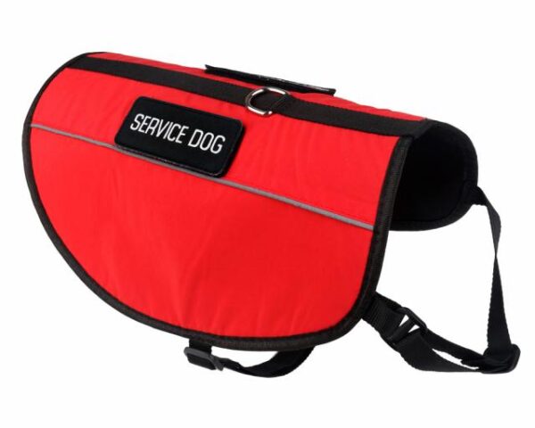 Service Animal Vest