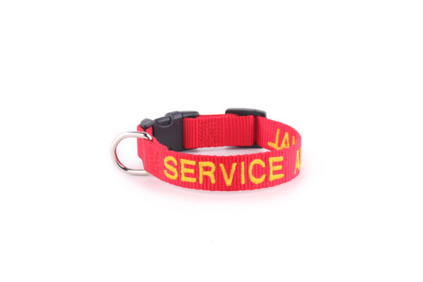 Service Animal Collar - Image 3