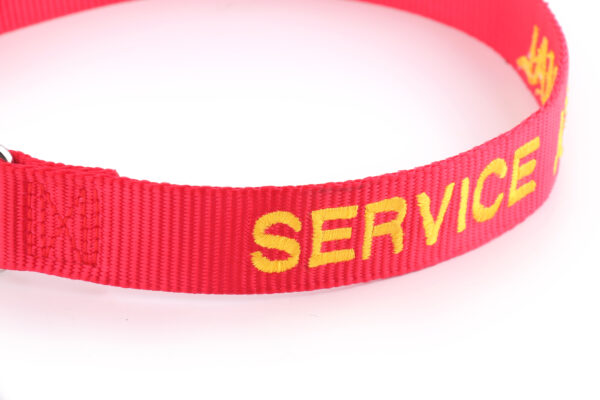 Service Animal Collar - Image 2