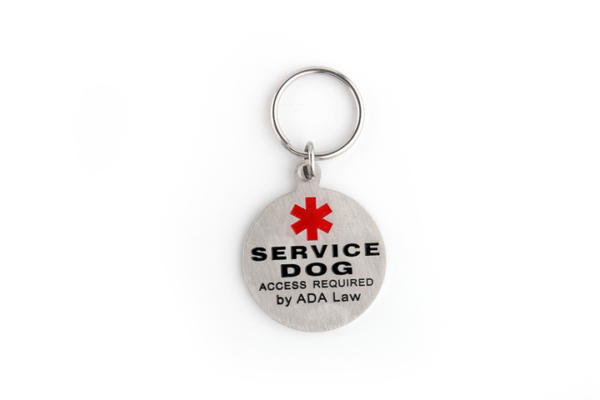 Standard Package - Service Animal - Image 5