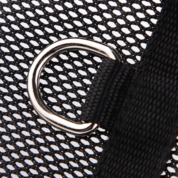 Mesh Padded Service Dog Harness - Image 7