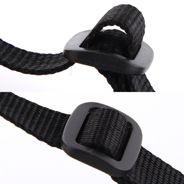 Mesh Padded Service Dog Harness - Image 8
