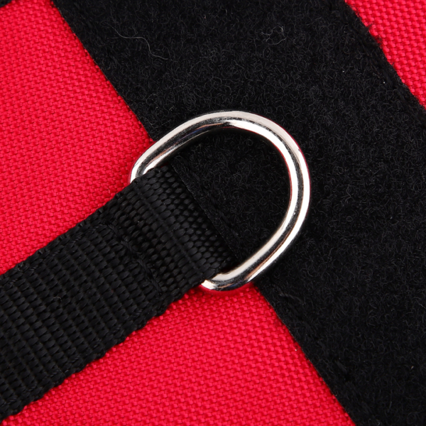 Mesh Padded Service Dog Harness - Image 5