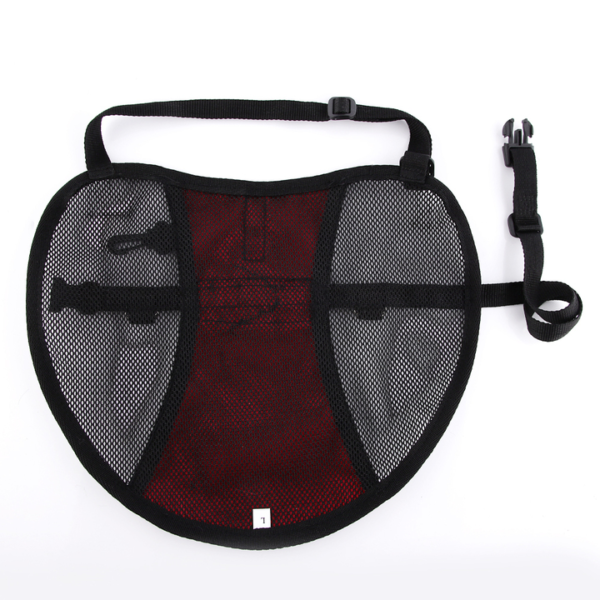 Mesh Padded Service Dog Harness - Image 2