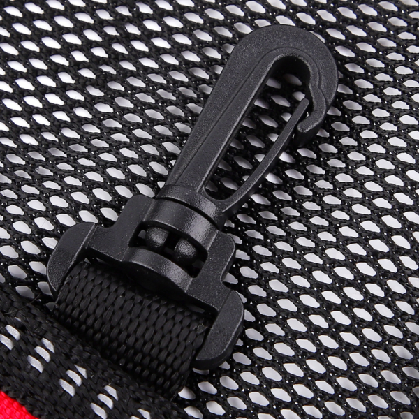 Mesh Padded Service Dog Harness - Image 10