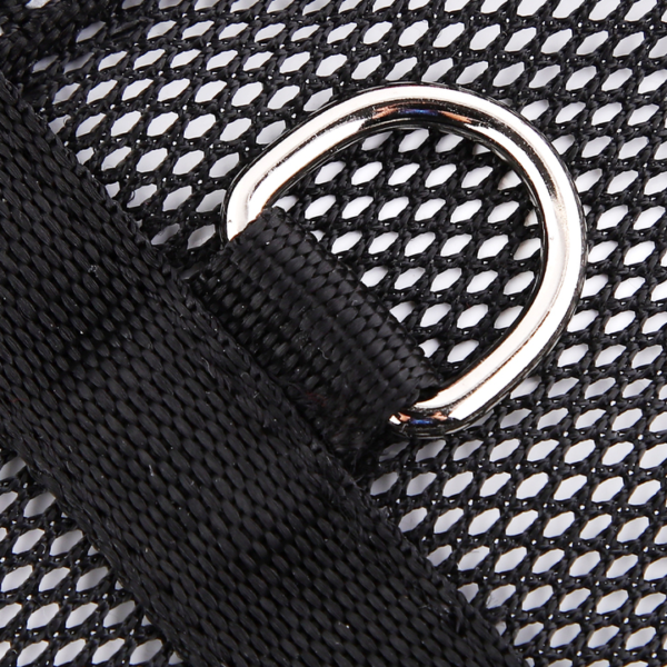 Mesh Padded Service Dog Harness - Image 6