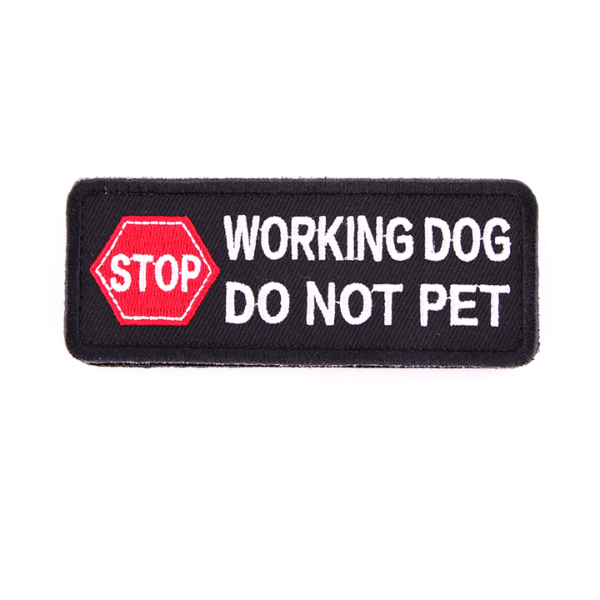 Service Animal Patch - Image 3