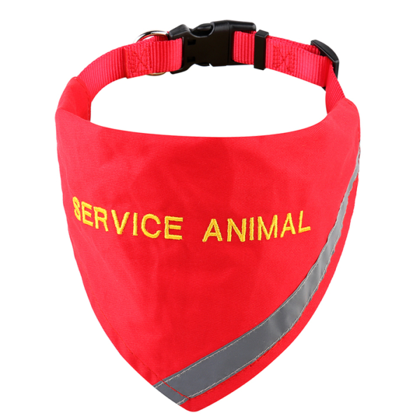 Service Animal Bandana - Image 8