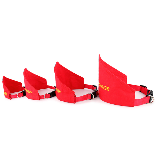Service Animal Bandana - Image 6