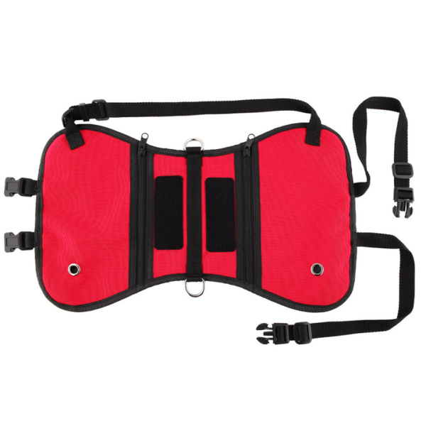Poop Bag Harness - Image 21