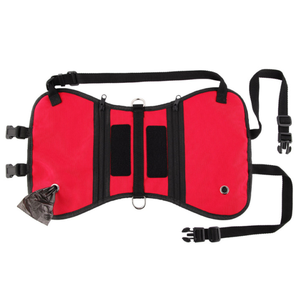 Poop Bag Harness - Image 20