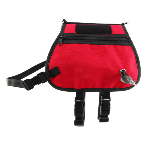 Poop Bag Harness - Image 10