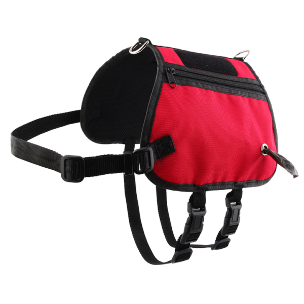 Poop Bag Harness - Image 9