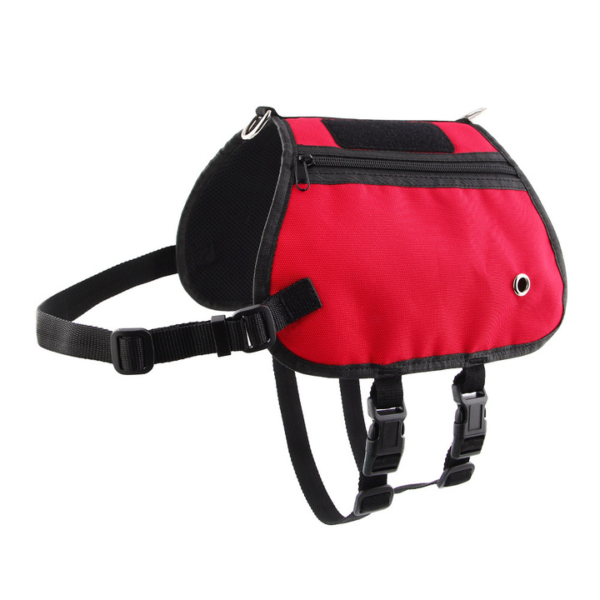 Poop Bag Harness - Image 8