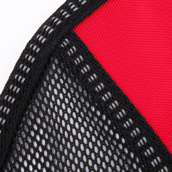 Mesh Padded Service Dog Harness - Image 3