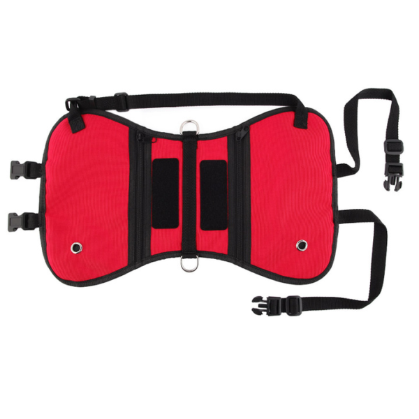 Poop Bag Harness - Image 7