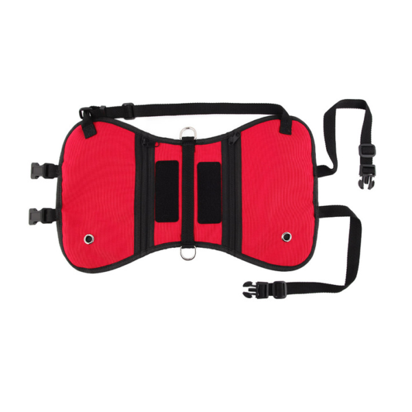Poop Bag Harness - Image 6