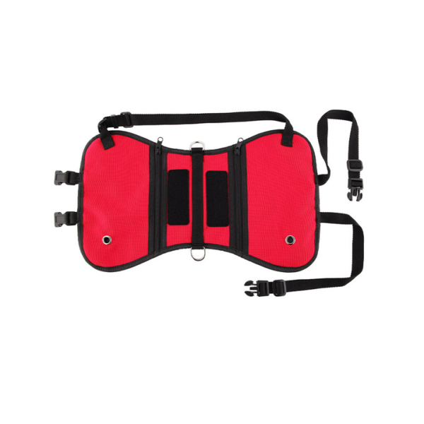 Poop Bag Harness - Image 5