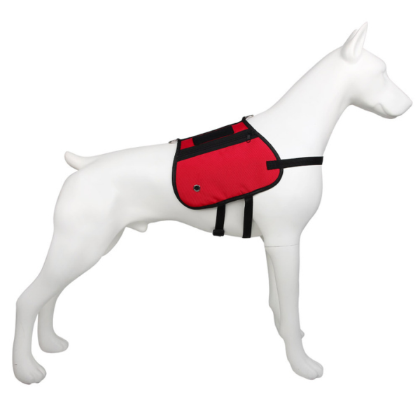 Poop Bag Harness - Image 4