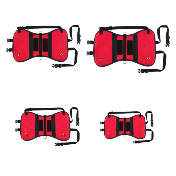 Poop Bag Harness - Image 2