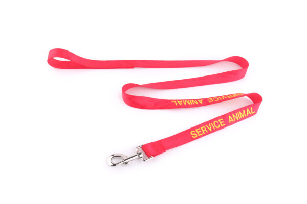Service Animal Leash - Image 3
