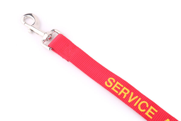 Service Animal Leash - Image 2