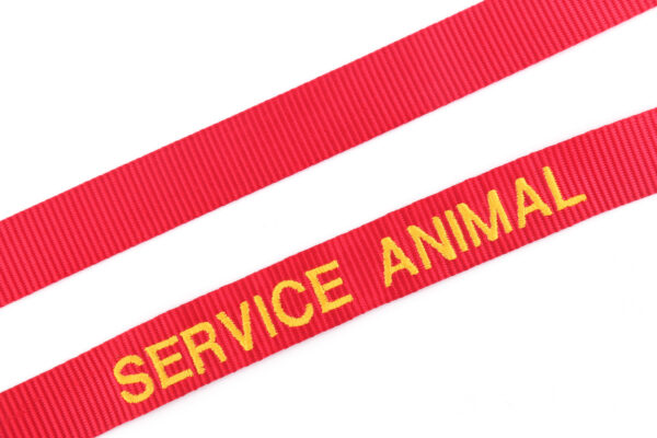 Service Animal Leash - Image 4