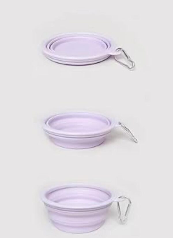 Travel Foldable Bowl - Image 2