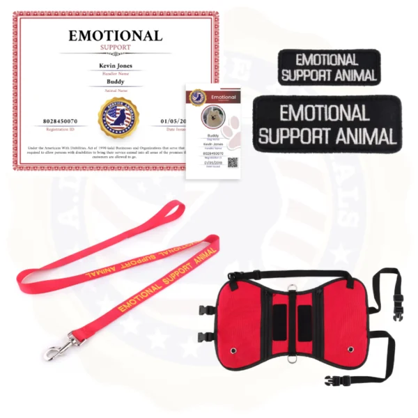 Complete ESA Kit